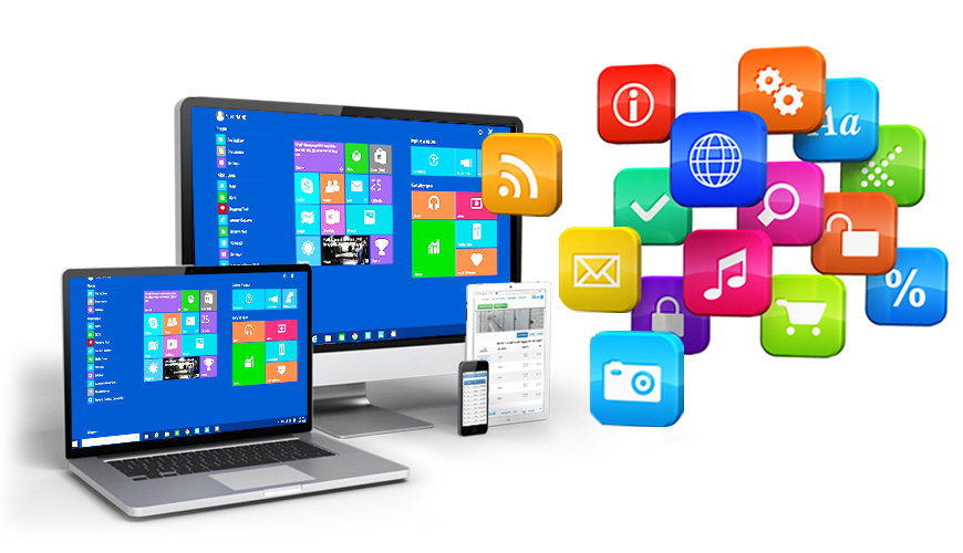 Software installation service